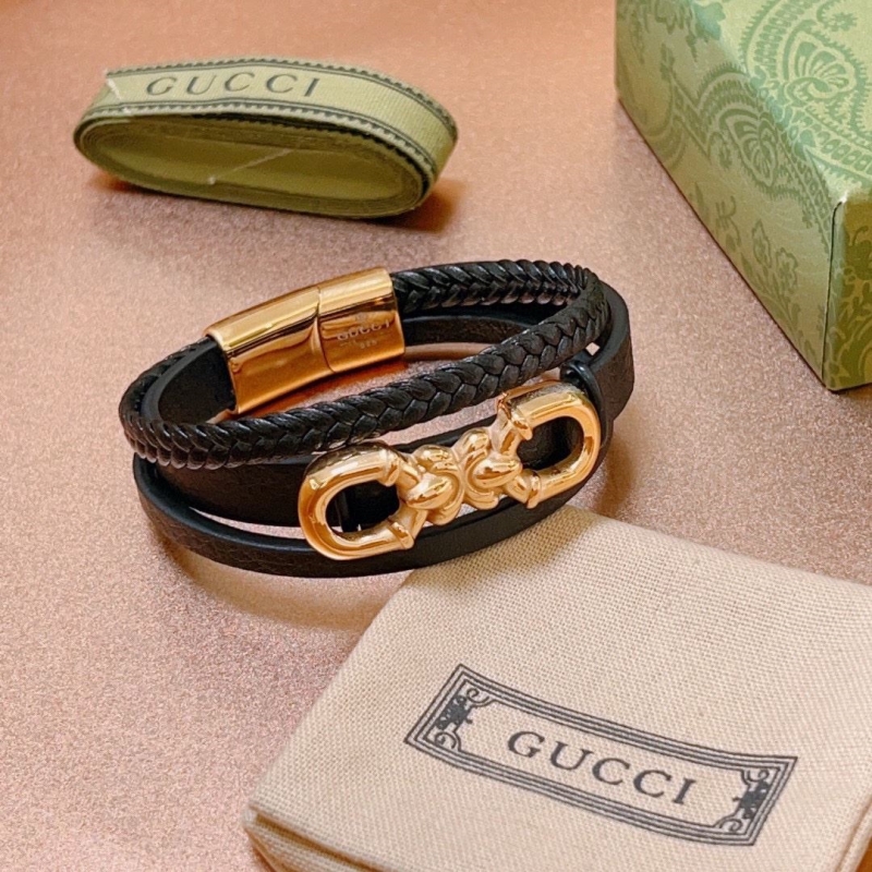 Gvc*1 bracelets